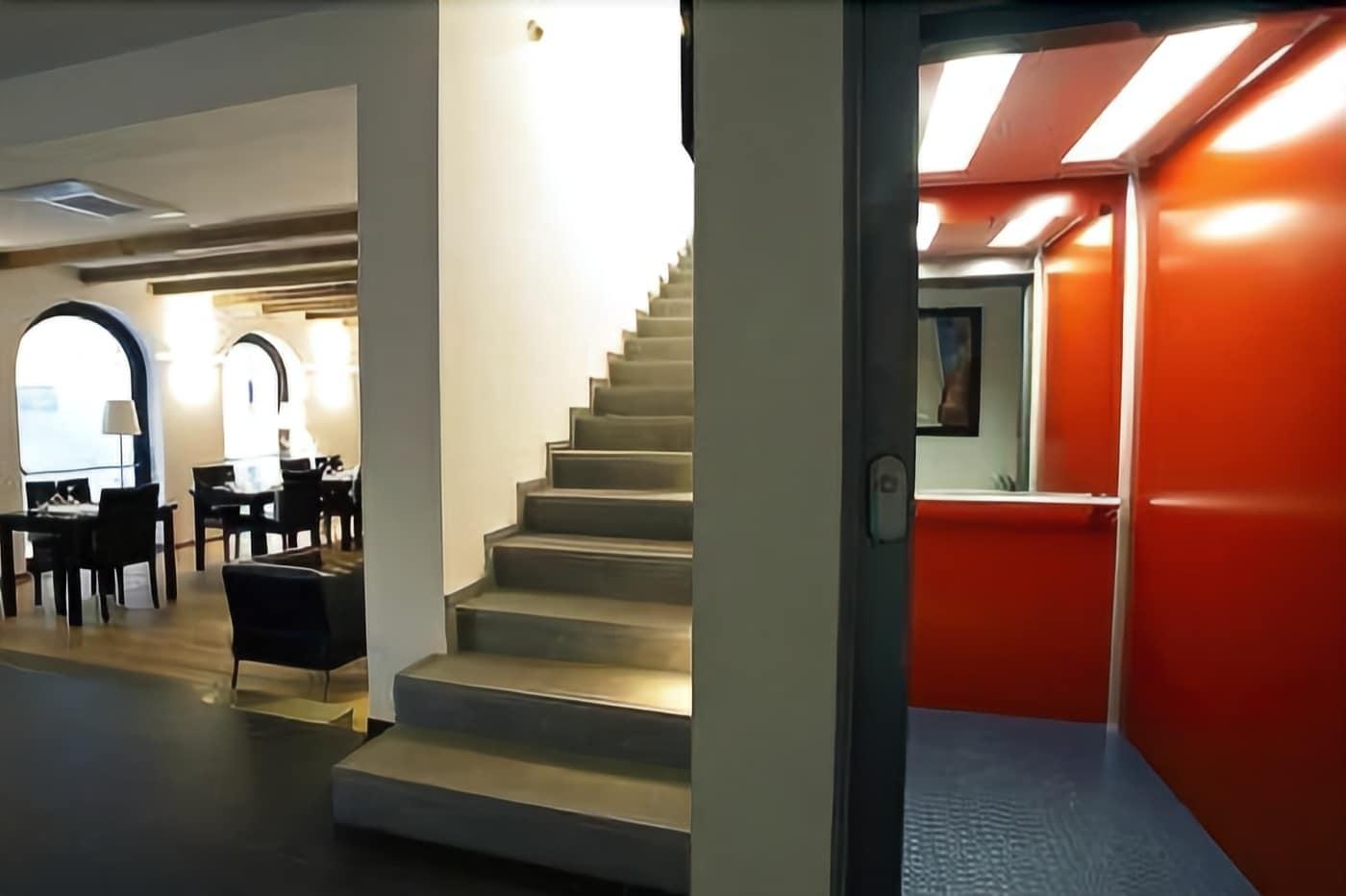 Belmonte Hotel, Dependance Alba Palace Hotel Favara Zewnętrze zdjęcie