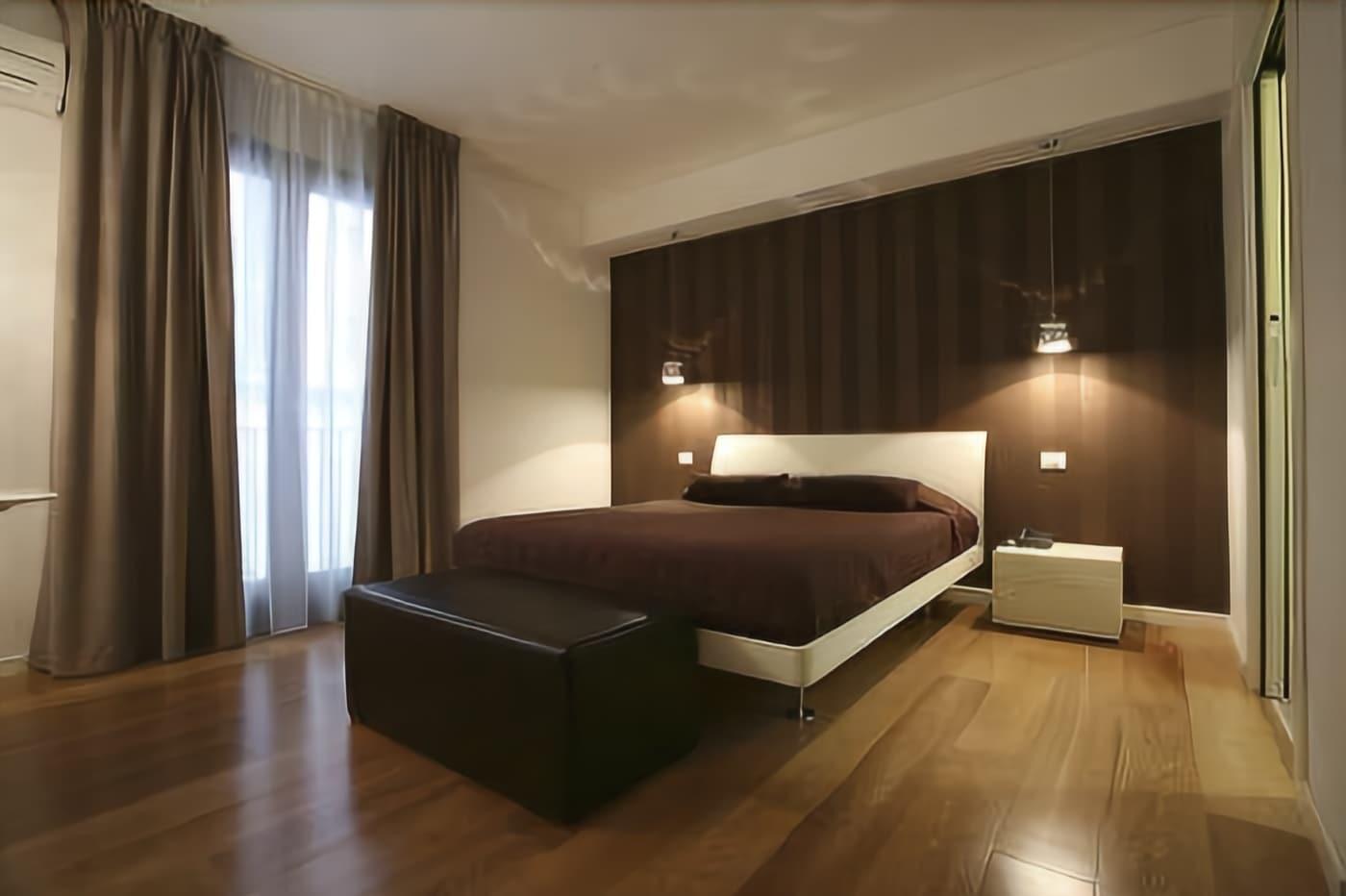 Belmonte Hotel, Dependance Alba Palace Hotel Favara Zewnętrze zdjęcie