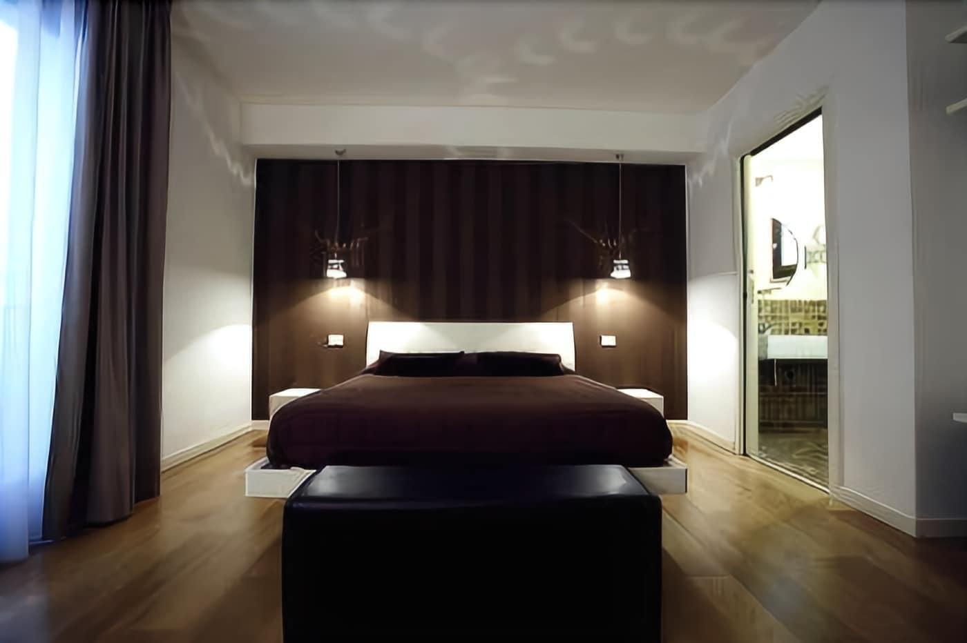Belmonte Hotel, Dependance Alba Palace Hotel Favara Zewnętrze zdjęcie