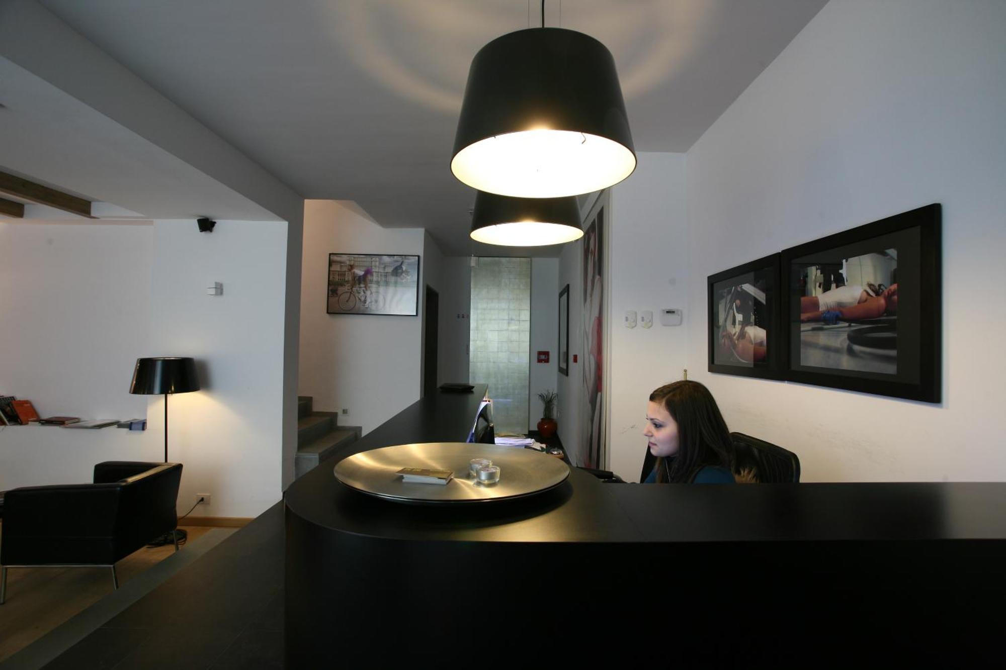 Belmonte Hotel, Dependance Alba Palace Hotel Favara Zewnętrze zdjęcie