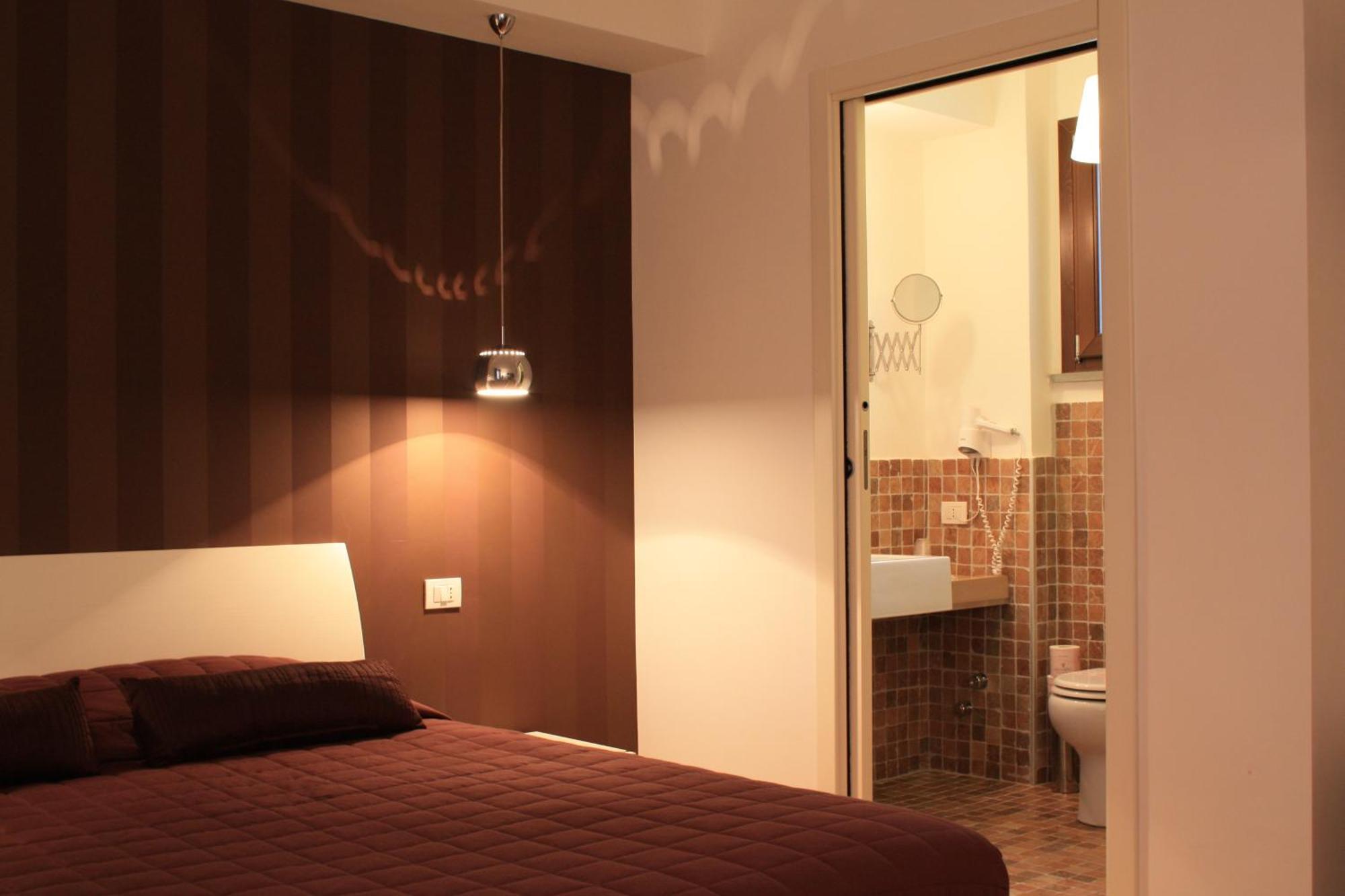 Belmonte Hotel, Dependance Alba Palace Hotel Favara Zewnętrze zdjęcie
