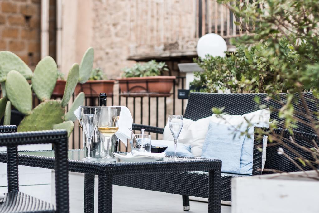 Belmonte Hotel, Dependance Alba Palace Hotel Favara Zewnętrze zdjęcie