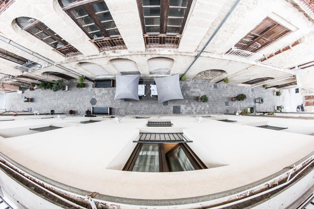 Belmonte Hotel, Dependance Alba Palace Hotel Favara Zewnętrze zdjęcie