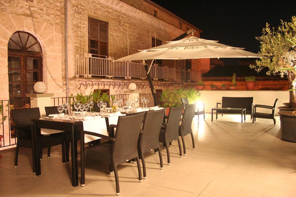 Belmonte Hotel, Dependance Alba Palace Hotel Favara Zewnętrze zdjęcie